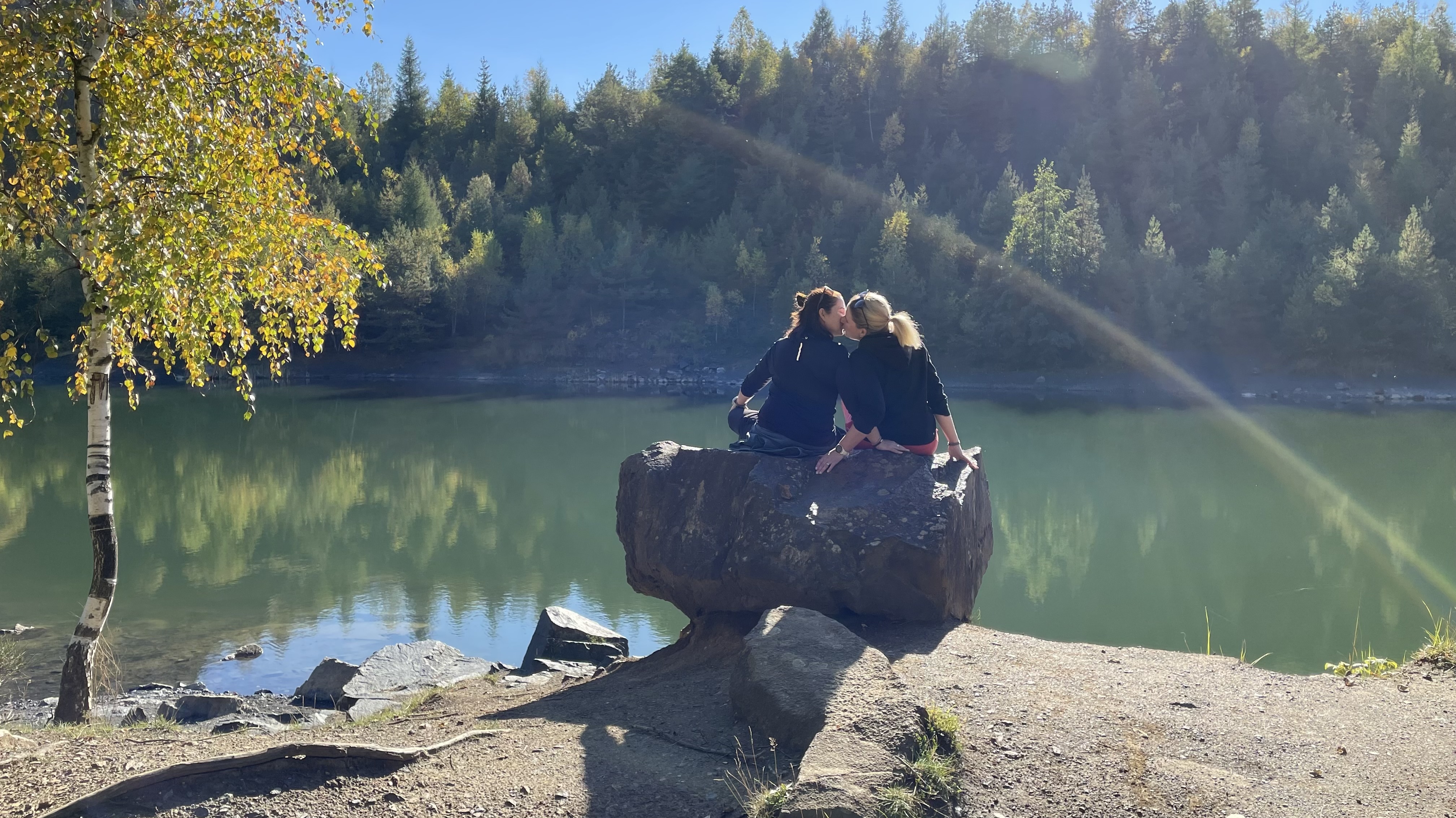 TaDa - Unsere Geschichte